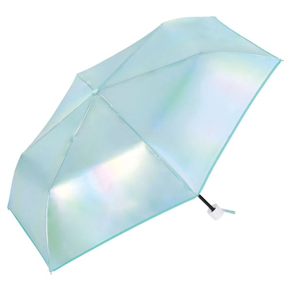 Wpc.】シャイニーアンブレラ（んぽちゃむ / おぱんちゅうさぎ） 60cm