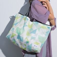 Wpc.(WPC)の【Wpc.】レインバッグ パッカブルレインバッグカバー 2WAY 撥水 防水 エコバッグ サブバッグ