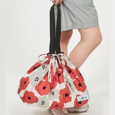 Wpc.(WPC)の【Wpc.】レインバッグ パッカブルレインバッグカバー 2WAY 撥水 防水 エコバッグ サブバッグ