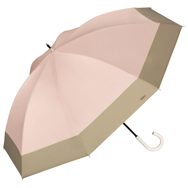 wpc 傘 折りたたみ 晴雨兼用 レディース傘 | 通販・人気ランキング