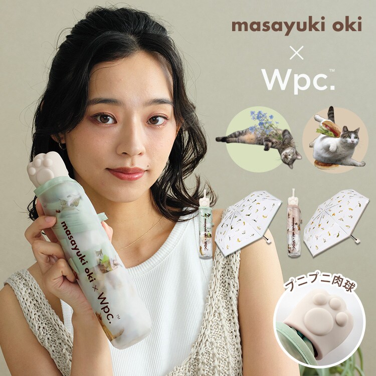 WTAPS ビニール傘 WTAPS ビニール傘 写真確認！ - メルカリ