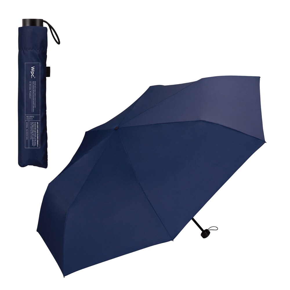 [�}���C]�yWpc.�z�J�P �y�� �傫�� UNISEX AIR-LIGHT LARGE 61cm �܂肽���ݎP/Wpc.�iWPC�j �l�C�r�[