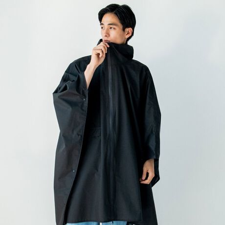 [^:ZA011]uWpc. IZAi_us[V[C[UjvV[YɃC|`oIZA011FRAIN BREAKER PONCHOjpŎg郆jZbNXfUCŁAȏ璷g̒j܂ŕLp܂B傫߂ȃVGbgȂ̂ŒɒACeI΂A₷̂|CgBnClbNdl̂߃t@Xi[㕔܂ł΁A񌳂܂B͂EhHJ␅Hh͂EhHŉJ̓T|[gB\ʂɂ͝HAʂɂ̓|E^R[eBOH邱ƂŖhʂ߂܂B͂ʂ͂gp͎gppxɂ菙XɒቺĂ܂BϐF5,000mmH2OqnF|GXe100@TPU~l[grgɕ֗ȋ@\ځEcott[hőỎJhAJ̓̎EۂS܂BE~t@Xi[̗pȃtBŃJo[͂H{~t@Xi[̗pAt@Xi[̐Zh~܂BEqڂ̐Zh~nƐn̖D킹̌qڂ̐Zh߂ɁAV[e[v{Ă܂BEБɃ|Pbg聦gpɂȂOɐiɕtĂ邲gp̒ӂǂ݂BmWpc.IZA/ _us[V[C[U]PgтVj̃G`PbgBWpc.IZAgɂˑR̍JҏB̓AJ̓APAĝĂȂTXeBiuȃX^CBl̒ĵ߂̐JpPłB