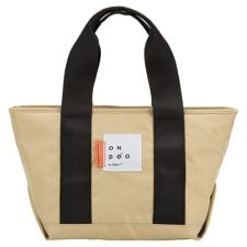 【Wpc.】保冷保温トートバッグ ランチバッグ 保冷剤ポケット付き ランチトート バッグ ONDOO