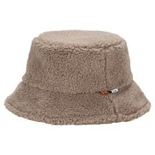 【Wpc.】帽子 ONDOO ボアバケットハット レディース メンズ 洗濯可能