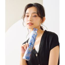 【Wpc.】 ビニール傘 ペールストーンアンブレラ ミニ 傘 レディース 雨傘 折りたたみ傘