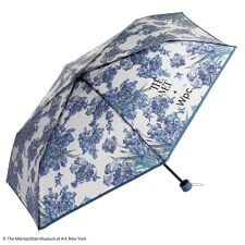 Wpc.(WPC)の【Wpc.】 ビニール傘 メトロポリタン美術館 名画アンブレラ ミニ 傘 レディース 折りたたみ傘