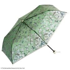 Wpc.(WPC)の【Wpc.】 ビニール傘 メトロポリタン美術館 名画アンブレラ ミニ 傘 レディース 折りたたみ傘