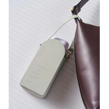 【Wpc.】日傘 遮光ポシェットタイニー 完全遮光 遮熱 晴雨兼用 レディース 折りたたみ傘