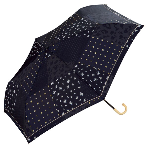 EXPO2025ミャクミャク裏転写晴雨兼用ミニ傘 | 2025大阪・関西万博公式