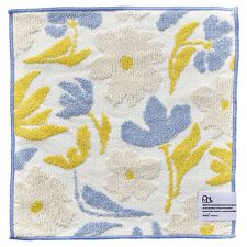 【Wpc.】ハンカチ スタンダード ハンカチタオル ふわふわ レディース 可愛い おしゃれ ギフト