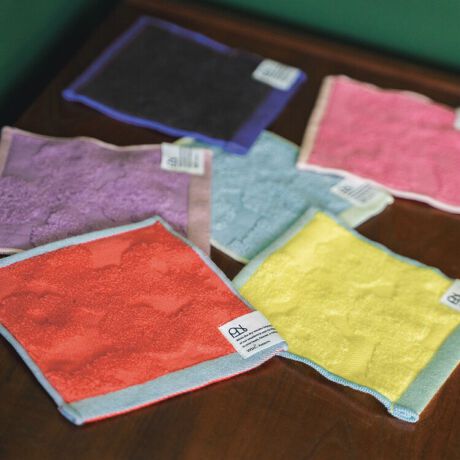 [^:H19]obOɂ܂I~jTCY͂̃nJ`v킸SW߂ȂJ[O͂̃nJ`łBobOɎ[Ă΂Ȃ~jTCYŁApQgpӂӂ̎GŁAfނɂĂ܂B^IńAʂŕ\Ă܂Bꂼ̃J[ɍ킹J[|CgłIȂ̐F𐥔񌩂Ă􂲎gpɂȂOɐiɕtĂ邲gp̒ӂǂ݂B[Wpc. Patterns/ _us[V[p^[Y]SɁAA悤BP͂߂Ƃ郌CObYuhuWpc.vaACtX^CuhB Wpc.̃CObYɍ̗pĂwJ̓łS₩ɁxƂzɒzIWifUCAX̕炵ɖ𗧂܂܂ȃACeɂ̂Ă͂܂B J̓łȂA̓A܂̓B tďH~ 365 ACȂXʂȓ܂ŁB Wpc. Patterns ́AeLX^CfUCʂāAlX̐S𐰂₩ɍʂ鐻iÂڎw܂B[Wpc. / _us[V[]uVȉ\𐶂ݏovX[K2004Nɒa{̃CObYuhBlXȐW̕ɎPƂւ̔ӎ𔭐M܂BĉJ̓̓KĂ炦鐻i͂܂B