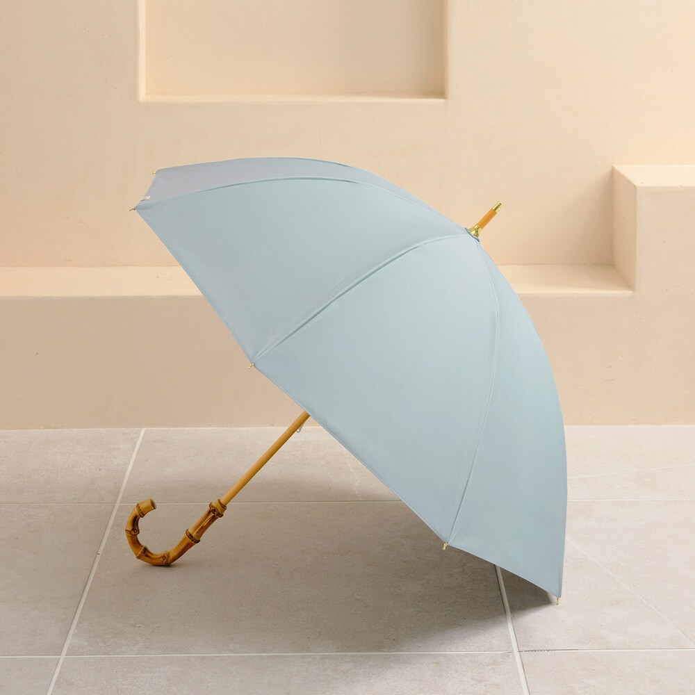 UVO ウーボ　日傘　60cm   晴雨兼用　長傘 Wpc.公式】最強の日傘 UVO(ウーボ) 長傘 60cm 大きい 完全遮光