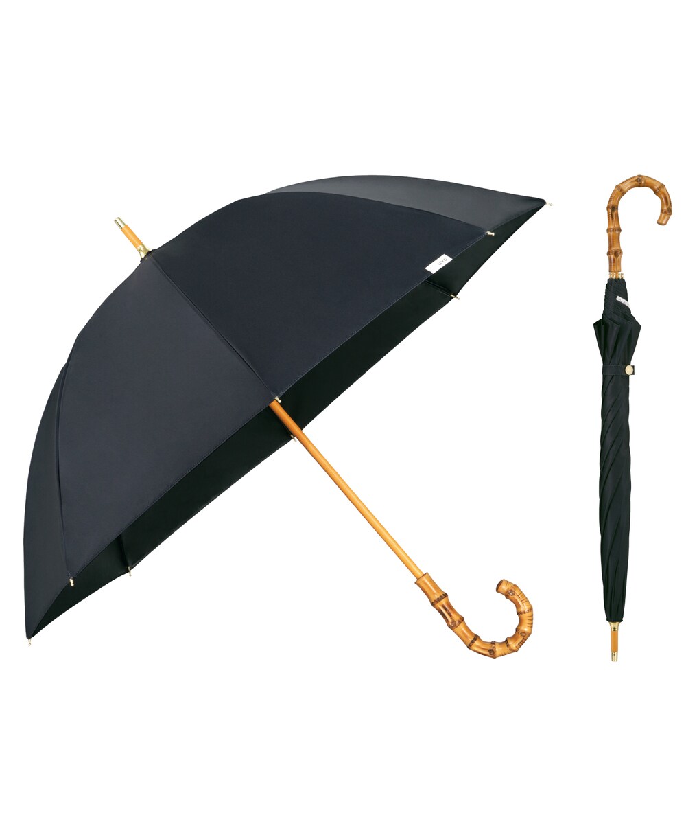 Wpc.】最強の日傘 UVO（ウーボ）60cm 大きい 完全遮光 遮熱 晴雨兼用