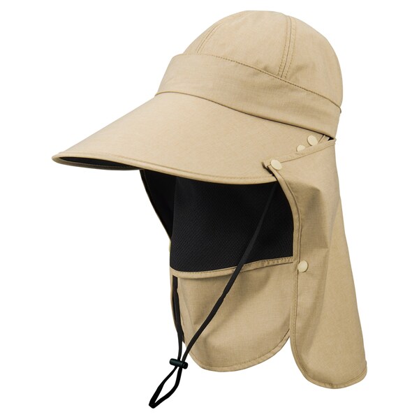 [�}���C]�yWpc.�z�X�q UVO�i�E�[�{�jUV4way�T���o�C�U�[ �n�b�g �Ռ� UV�J�b�g �t�F�C�X�J�o�[/Wpc.�iWPC�j �T���h�x�[�W��