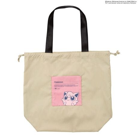 [^:W105-PM001]Enjoy adveture with PokemonJ̓̓ Cɓ̃p[gi[Ɗy `ւł悤IǂȓVCł Dȃ|P yoɂ悤BWpc.̃oCJ[Cg[gsJ`EEvE^EJrS̃fUCƂēoIJ̓͑厖ȃobOJo[ƂāA̓̓GRobOTuobOƂĂg܂BobỎ킹ăXgbp[ŌŒł܂BRpNgɂ߂̂Ŏ^т֗łBWF30cm@HF40.5cm@DF15cmobO̓KTCY :  80cm~  37cm͂EhHJ␅Hh͂EhH{Ă܂B͂ʂ͂gpgppxɂ菙XɒቺĂ܂BPECg[gobOV[YƂėpӂĂ܂B؂Ȑlւ̃v[gɂ߂̃ACełBgpɂȂOɐiɕtĂ邲gp̒ӂǂ݂B[Wpc. / _us[V[]uVȉ\𐶂ݏovX[K2004Nɒa{̃CObYuhBlXȐW̕ɎPƂւ̔ӎ𔭐M܂BĉJ̓̓KĂ炦鐻i͂܂B