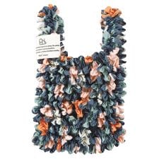 【Wpc.】バッグ しぼりバッグ エコバッグ 小さめ サブバッグ コンパクト 洗濯可能　レディース