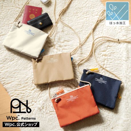 [^:W150]s₨oɍœKÎIWieLX^C߃V_[obOnɃIWĩeLX^CgpV_[obOB傤ǂ悢TCYAłɂ҂B֗ȃpX|[gTCYȂ̂ŁAŝɂBobO̕\EE2ӏɃ|PbgAg₷̂͂łBy͂Hz̏i͐nɂ͂H{Ă邽߁A͂₷AɂłB͂ʂ͂gpgppxɂ菙XɒቺĂ܂BȂǎނɂĂ͎ɂ܂̂ŗ\߂BgpɂȂOɐiɕtĂ邲gp̒ӂǂ݂B[Wpc. Patterns/ _us[V[p^[Y]SɁAA悤BP͂߂Ƃ郌CObYuhuWpc.vaACtX^CuhB Wpc.̃CObYɍ̗pĂwJ̓łS₩ɁxƂzɒzIWifUCAX̕炵ɖ𗧂܂܂ȃACeɂ̂Ă͂܂B J̓łȂA̓A܂̓B tďH~ 365 ACȂXʂȓ܂ŁB Wpc. Patterns ́AeLX^CfUCʂāAlX̐S𐰂₩ɍʂ鐻iÂڎw܂B[Wpc. / _us[V[]uVȉ\𐶂ݏovX[K2004Nɒa{̃CObYuhBlXȐW̕ɎPƂւ̔ӎ𔭐M܂BĉJ̓̓KĂ炦鐻i͂܂B