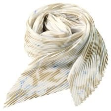 Wpc.(WPC)の【Wpc.】はっ水プリーツスカーフ 撥水 レディース 上品 おしゃれ かわいい