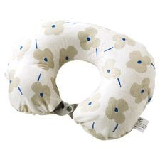 Wpc.(WPC)の【Wpc.】エアポンプ式 ネックピロー 首枕 携帯枕 エア枕 コンパクト エアー 飛行機 洗濯可能