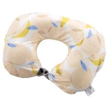 Wpc.(WPC)の【Wpc.】エアポンプ式 ネックピロー 首枕 携帯枕 エア枕 コンパクト エアー 飛行機 洗濯可能