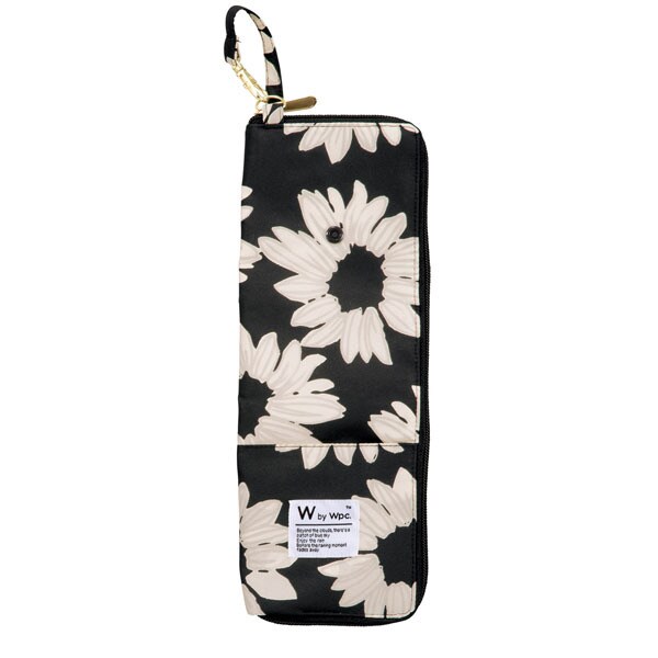 【Wpc.】アンブレラケース 傘ケース 傘入れ 傘袋 折りたたみ傘ケース 撥水 レディース 女性