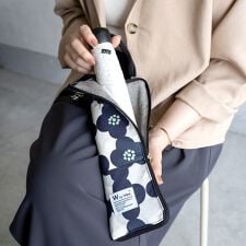【Wpc.】アンブレラケース 傘ケース 傘入れ 傘袋 折りたたみ傘ケース 撥水 レディース 女性