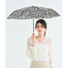 【Wpc.】Wpc.｜HERALBONY アートアンブレラ ミニ ビニール傘 レディース 折りたたみ