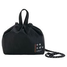 【Wpc.】保温保冷 モクバッグ ランチバッグ ランチ巾着 保冷ポケット はっ水 メンズ レディース