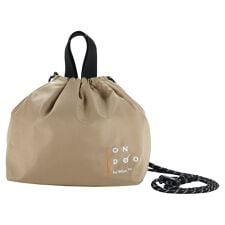 【Wpc.】保温保冷 モクバッグ ランチバッグ ランチ巾着 保冷ポケット はっ水 メンズ レディース