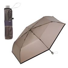 【Wpc.】ビニール傘 Wpc. classic PLASTIC FOLDING 大きい 折り畳み傘