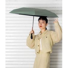 【Wpc.】日傘 遮光ミニマ 完全遮光 遮熱 晴雨兼用 コンパクト 軽量 レディース 折りたたみ傘