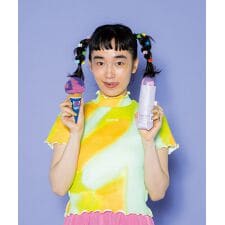 【Wpc.】日傘 サーティワン アイスクリーム×Wpc. 遮光プレイフルアイスクリーム ミニ