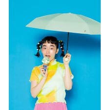 【Wpc.】日傘 サーティワン アイスクリーム×Wpc. 遮光プレイフルアイスクリーム ミニ