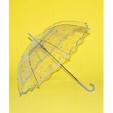 【Wpc.】ビニール傘 サーティワン アイスクリーム×Wpc. アイスクリームパターンアンブレラ