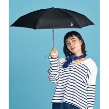 【Wpc.】日傘 すみだ水族館×Wpc. 遮光おそろいパラソル ミニ 完全遮光 遮熱 晴雨兼用