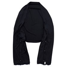 【Wpc.】UVカット 接触冷感 3wayショール