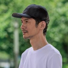 【Wpc.】帽子 Wpc. IZA(イーザ) THE COOL CAP 接触冷感 晴雨兼用 キャップ