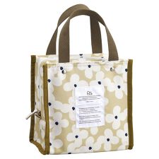 【Wpc.】保冷保温 スクエアバッグ ランチバッグ 保冷バッグ 水筒が入る 大きめ おしゃれ