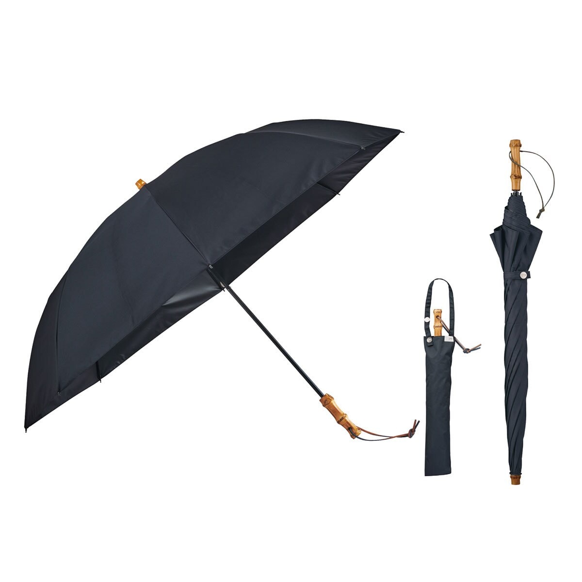 [�}���C]�yWpc.�z�ŋ��̓��P UVO(�E�[�{) CALM 2�i�� 60cm 2WAY ���S�Ռ� ���J���p/Wpc.�iWPC�j �u���b�N