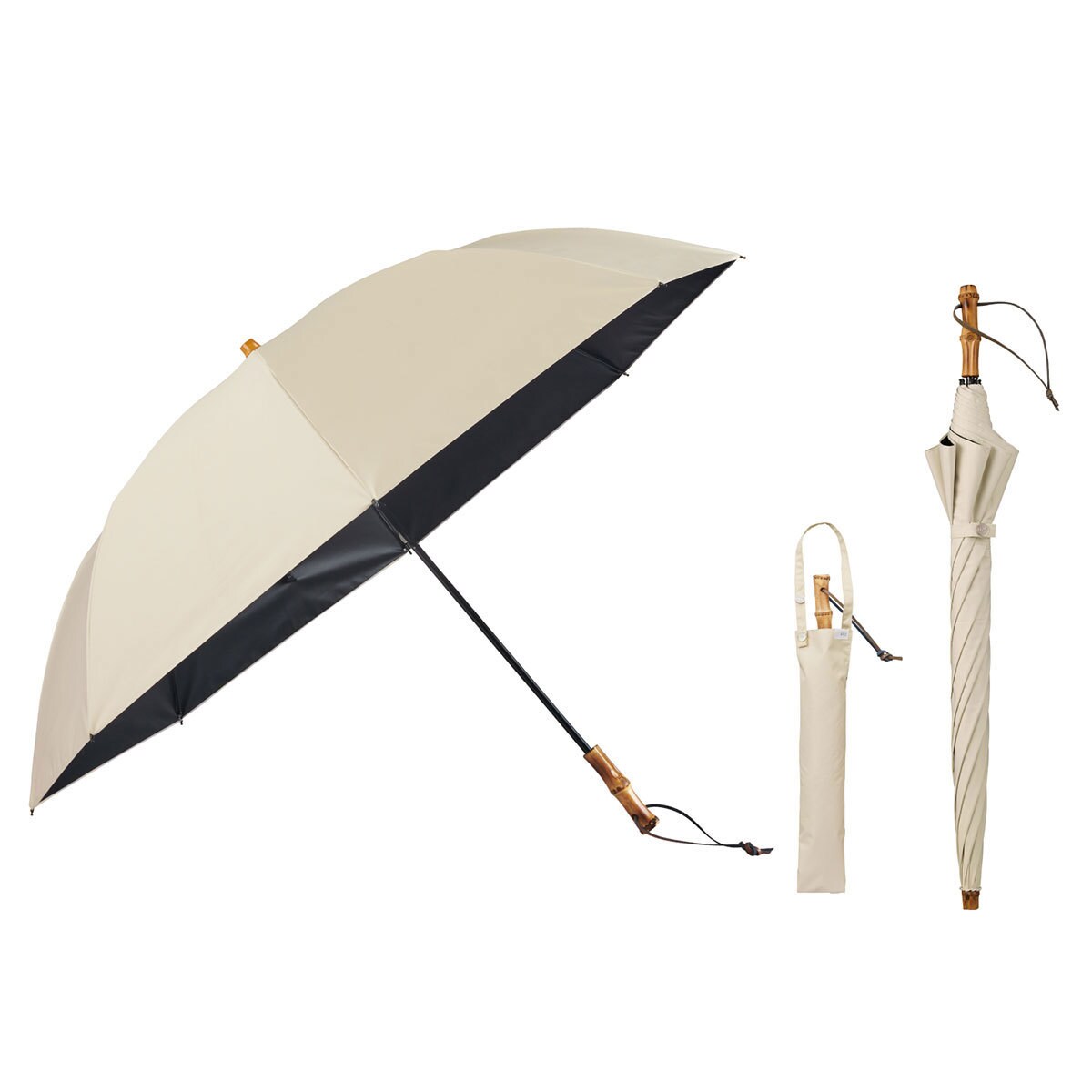 [�}���C]�yWpc.�z�ŋ��̓��P UVO(�E�[�{) CALM 2�i�� 60cm 2WAY ���S�Ռ� ���J���p/Wpc.�iWPC�j �x�[�W��