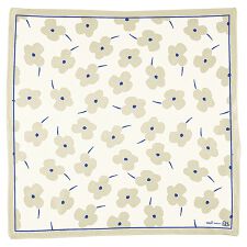 【Wpc.】大判ハンカチ 50cm×50cm レディース 女性 お弁当包み 大きい 大判 可愛い