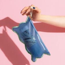 【Wpc.】日傘 遮光ウェーブパイピングパラソル ミニ 完全遮光 晴雨兼用 レディース 折りたたみ傘