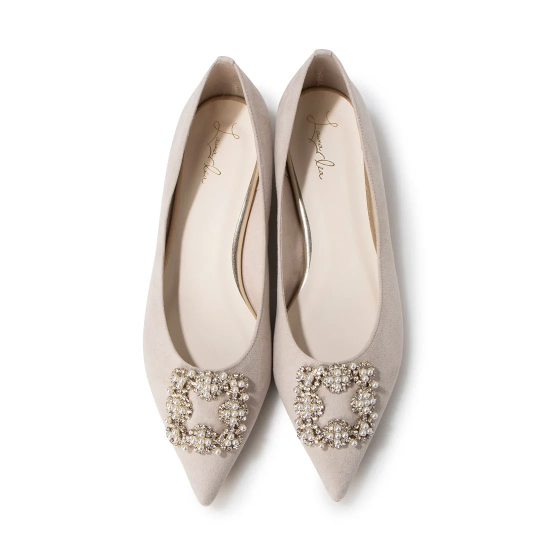 [}C]y25H~VFzyĂ΂Eɂ߁zrW[tbgpvX(0483A0483A)/EiAiLauna leaj Lx[WS