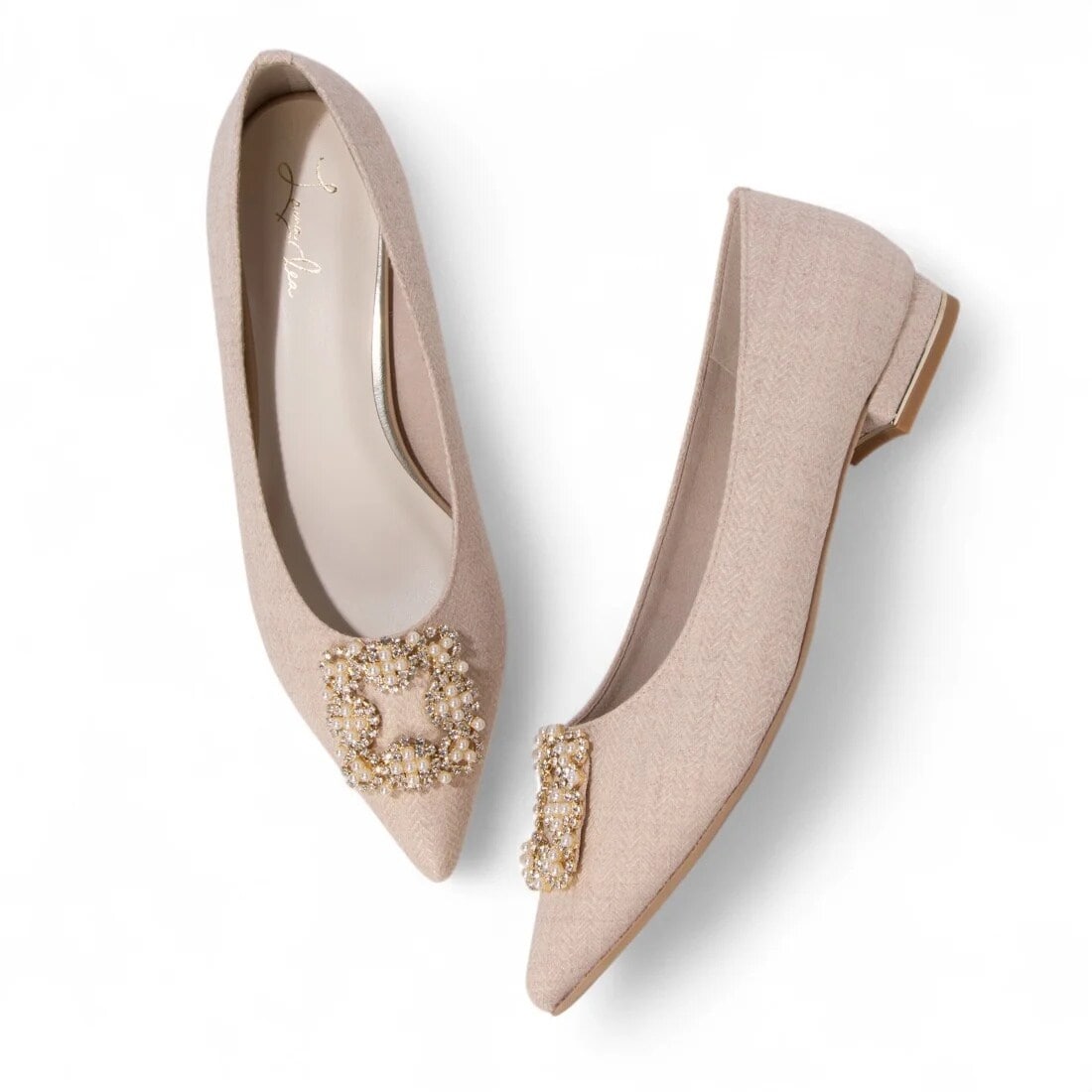 [}C]y25H~VFzyĂ΂Eɂ߁zrW[tbgpvX(0483A0483A)/EiAiLauna leaj PKx[WZ