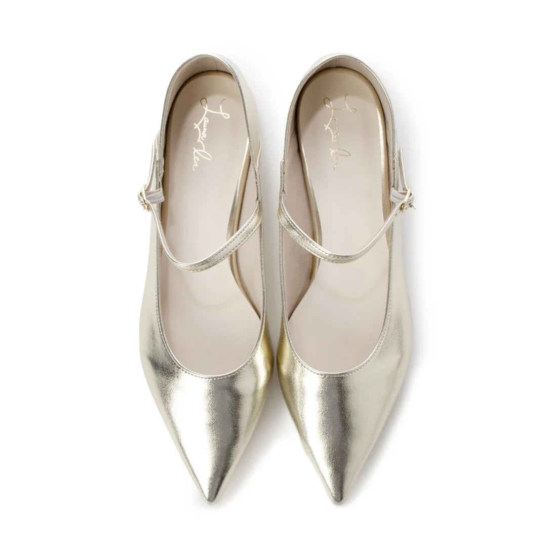 [�}���C]�����[�W�F�[���X�g���b�v�p���v�X(0482)/���E�i���A�iLauna lea�j �v���`�i