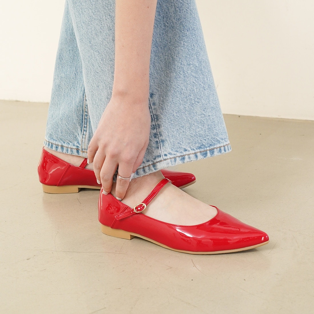 [�}���C]�����[�W�F�[���X�g���b�v�p���v�X(0482)/���E�i���A�iLauna lea�j ���b�hE