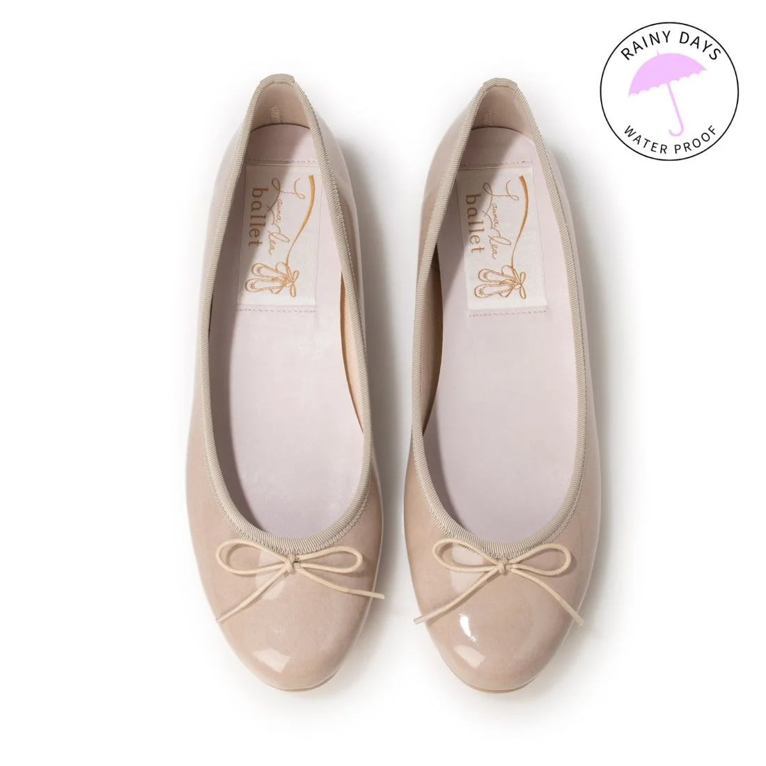 [�}���C]�y25AW�V�F�z�y���C���Ή��z���E���h�g�D�o���G�V���[�Y(RB1401A)/���E�i���A�iLauna lea�j �O���[�W��E