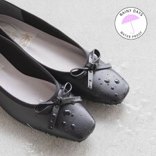 スクウェアトゥバレエシューズ(RB7002A,RB7003A)