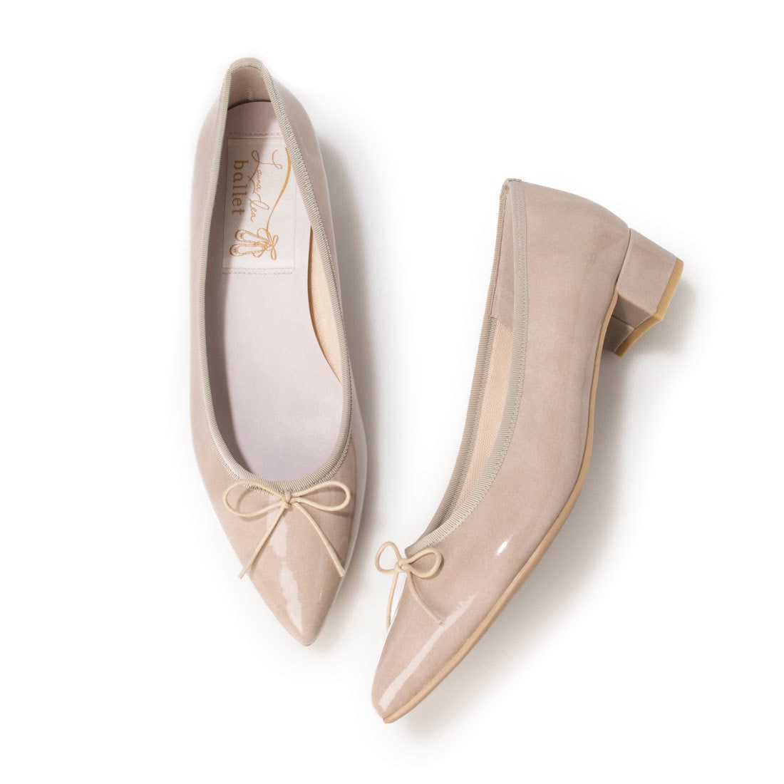 [�}���C]�y25AW�V�F�z�y���C���Ή��z�|�C���e�b�h�q�[���o���G�V���[�Y(RB9401A)/���E�i���A�iLauna lea�j �O���[�W��E